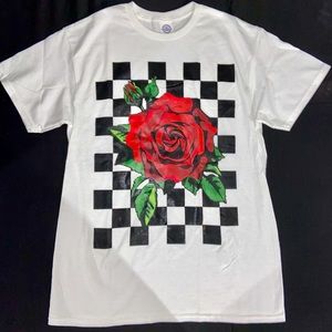 Rose T Shirt